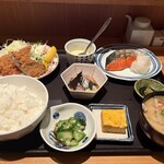 田中田式海鮮食堂 魚忠 - 