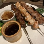 全席個室 楽蔵うたげ  - 