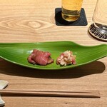 京都肉割烹 みや田 - 