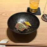 京都肉割烹 みや田 - 