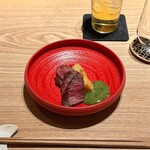 京都肉割烹 みや田 - 