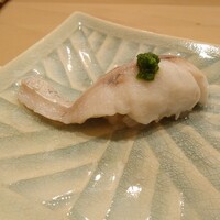 鮨 やすみつ - 