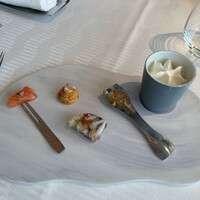 レストラン 花の木 - 