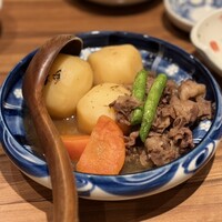 飯家くーた 銀座七丁目店 - くーたの優しい味が大好きです！いつもありがとうございます！