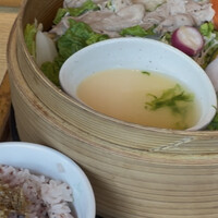 やさい家めい ルミネ横浜店 - 