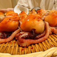 鮨 やすみつ - 