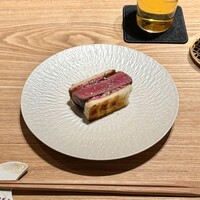 京都肉割烹 みや田 - 