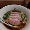 らぁ麺 さわ田