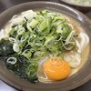 牧のうどん 片江店