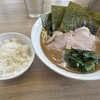 ラーメン成瀬家