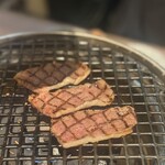 焼肉 ひの香 - 