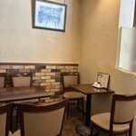 カフェ マリアージュ - 