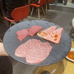 ＃ヒロキヤ恵比寿 - 