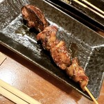 まさき - レバー