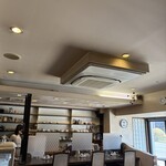 カフェ マリアージュ - 