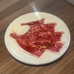 焼肉 ひの香 - 