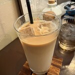 カフェ マリアージュ - 
