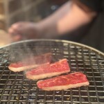 焼肉 ひの香 - 