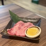 焼肉 ひの香 - 