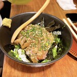 まさき - ごまヒラス