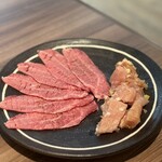 焼肉 ひの香 - 