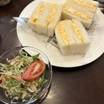 カフェ マリアージュ - 