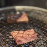 焼肉 ひの香 - 