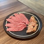 焼肉 ひの香 - 