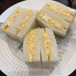 カフェ マリアージュ - 