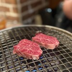 焼肉 ひの香 - 