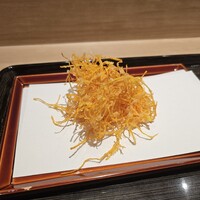てんぷら 近藤 - 