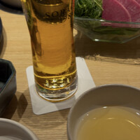 すき焼 しゃぶしゃぶつかだ KITTE大阪店 - 