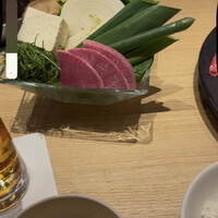 すき焼 しゃぶしゃぶつかだ KITTE大阪店 - 