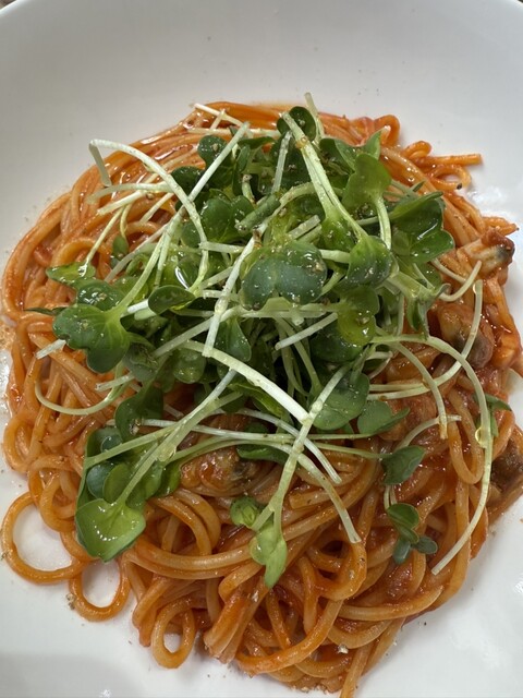 Trattoria IGUBE（行ぐべ） - 横手市その他（イタリアン）の写真