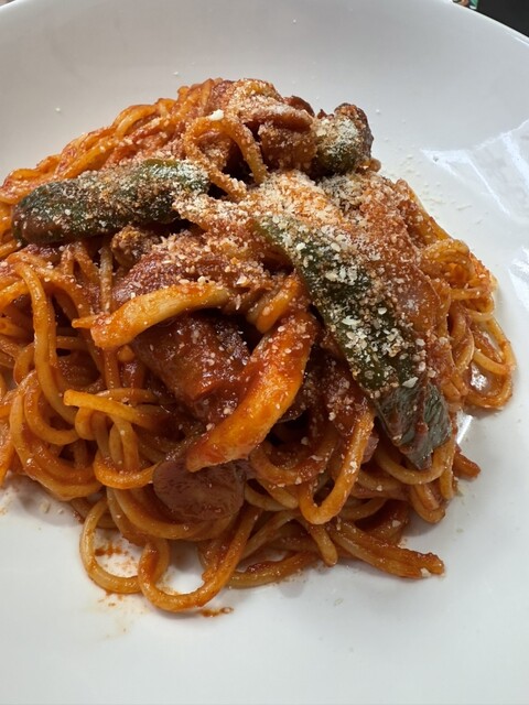 Trattoria IGUBE（行ぐべ） - 横手市その他（イタリアン）の写真