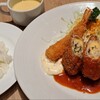 昔洋食 みつけ亭 阪急西宮ガーデンズ店