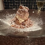 オステリアエンネ - 