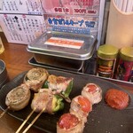 大衆酒場 なんたもんだ 高円寺店 - 