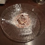 オステリアエンネ - 