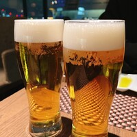 The Living Room with SKY BAR - 