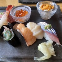 おたる政寿司 ぜん庵 - 