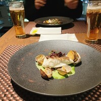 The Living Room with SKY BAR - 