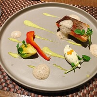 The Living Room with SKY BAR - 