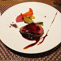 The Living Room with SKY BAR - 