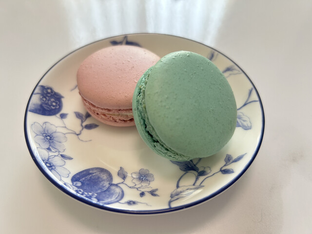 LADUREE Shinjuku Ten photo 2