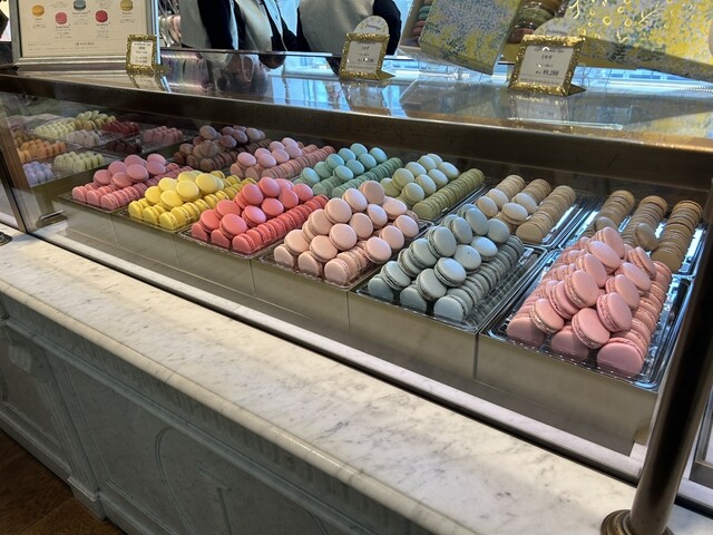 LADUREE Shinjuku Ten photo 5