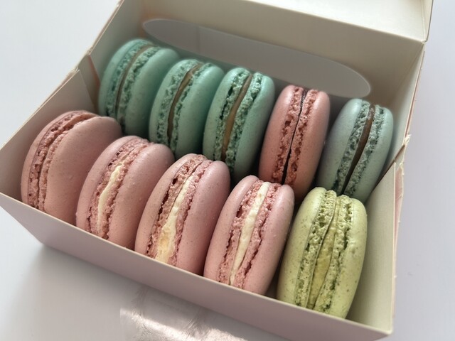 LADUREE Shinjuku Ten photo 3