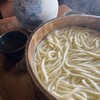 ざいごうどん 本家 わら家