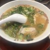 ラーメン横綱 五条店