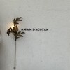 amam dacotan 表参道店
